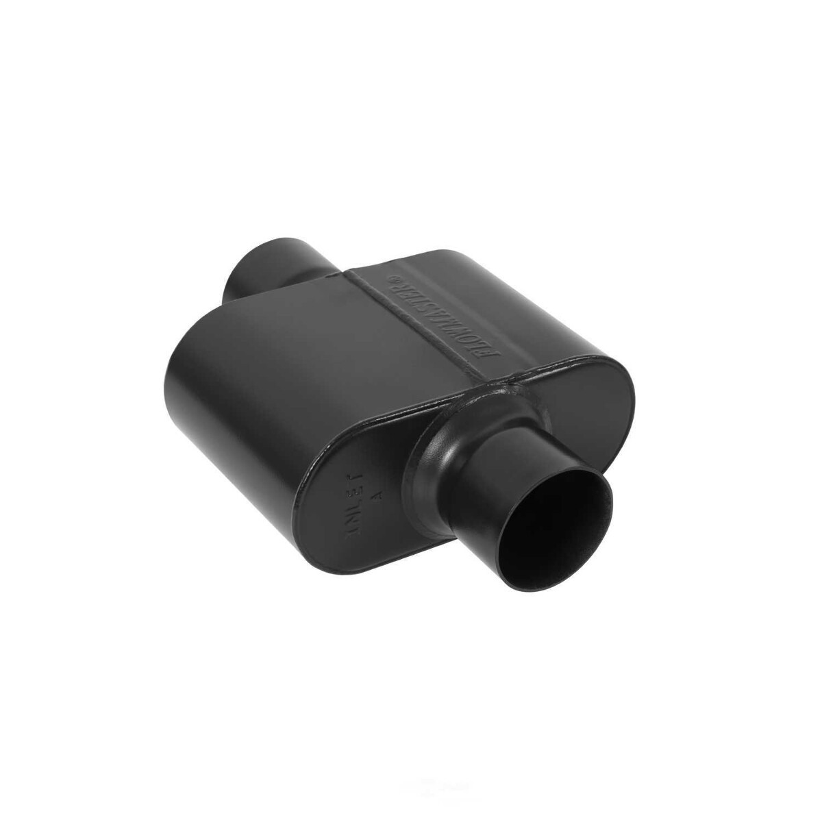 Flowmaster Super 10 Series Chambered Muffler 3"" Center/Center - 843015