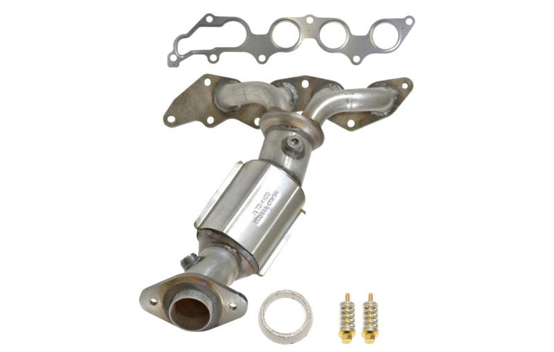 AP Exhaust Direct Fit Catalytic Converter 641408