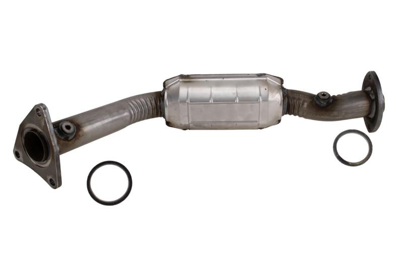 AP Exhaust Direct Fit Catalytic Converter 644237