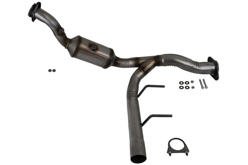 AP Exhaust Direct Fit Catalytic Converter 645121