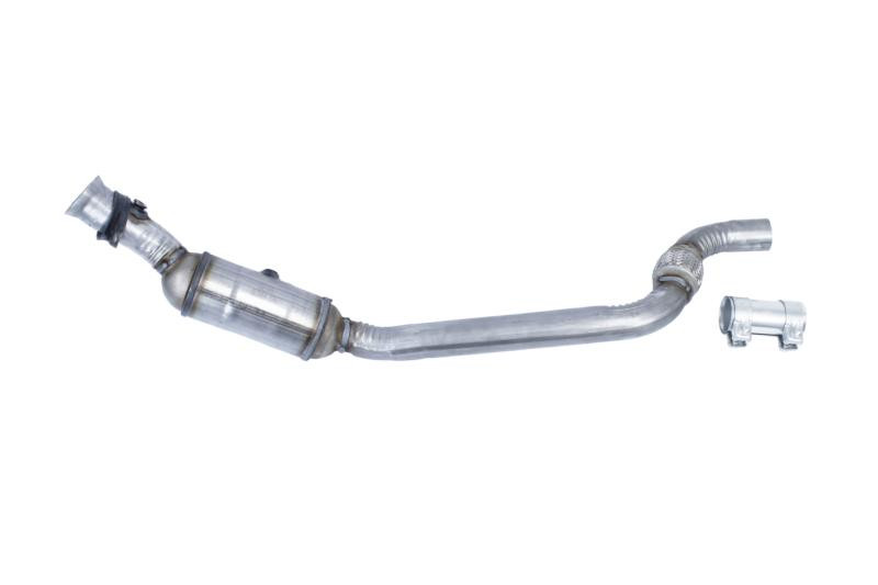 AP Exhaust Direct Fit Catalytic Converter 644210