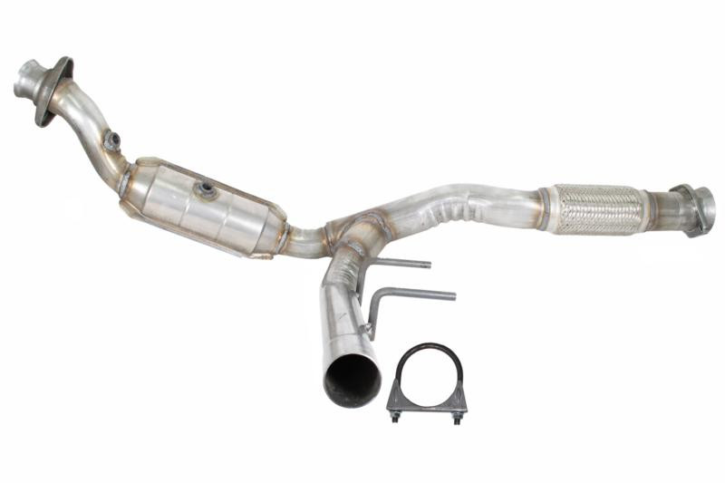 AP Exhaust Direct Fit Catalytic Converter 645141