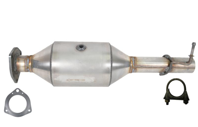 AP Exhaust Direct Fit Catalytic Converter 645143