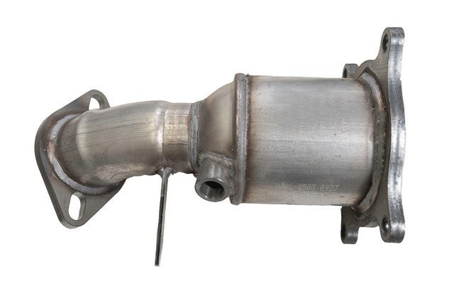 Schultz Manufacturing Direct Fit Catalytic Converter 7713342
