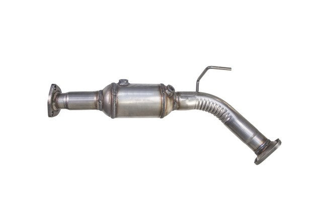 Schultz Manufacturing Direct Fit Catalytic Converter 7713374