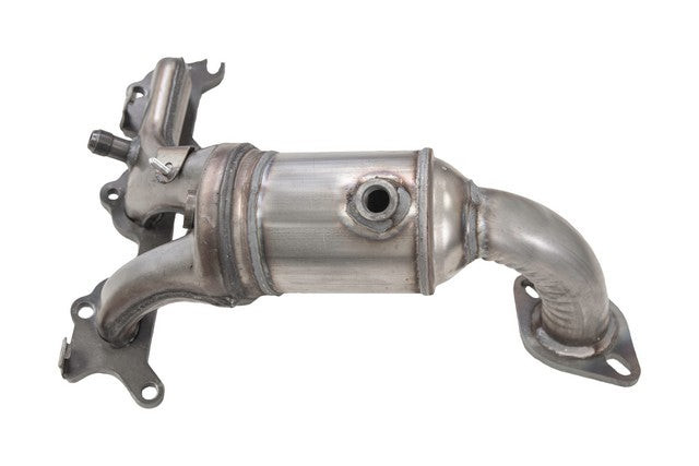 Schultz Manufacturing Direct Fit Catalytic Converter 7714049
