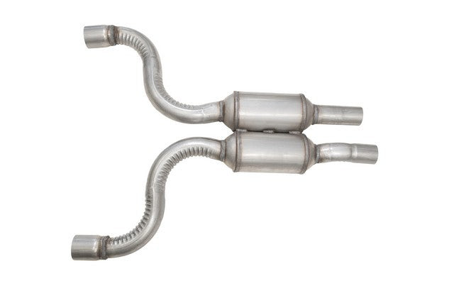 Schultz Manufacturing Direct Fit Catalytic Converter 7713345