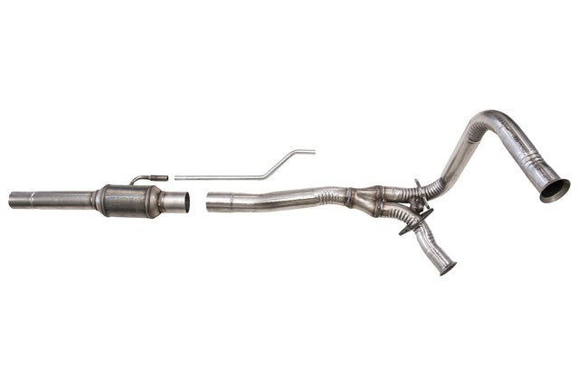 Schultz Manufacturing Direct Fit Catalytic Converter 7712181