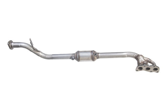 Schultz Manufacturing Direct Fit Catalytic Converter 7714054