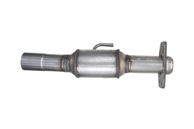 Schultz Manufacturing Direct Fit Catalytic Converter 7713331