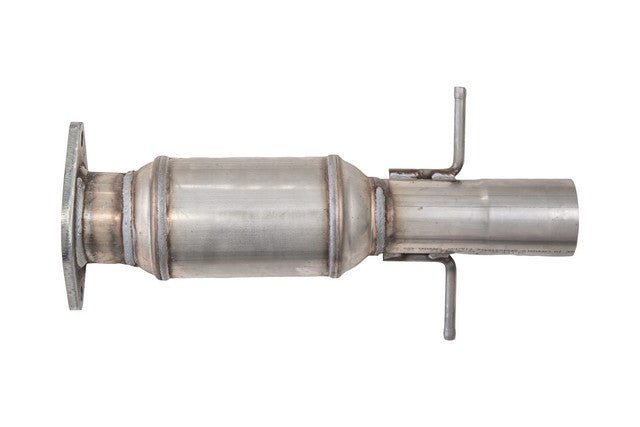 Schultz Manufacturing Direct Fit Catalytic Converter 7714043