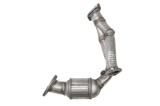 Schultz Manufacturing Direct Fit Catalytic Converter 7714045