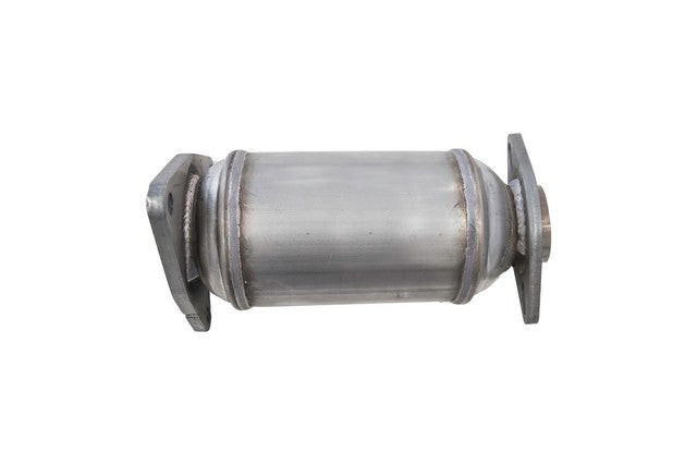 Schultz Manufacturing Direct Fit Catalytic Converter 7713385