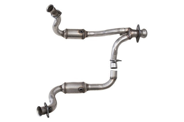 Schultz Manufacturing Direct Fit Catalytic Converter 7713378