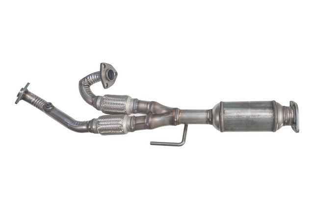 Schultz Manufacturing Direct Fit Catalytic Converter 7713376