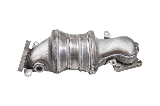 Schultz Manufacturing Direct Fit Catalytic Converter 7714046