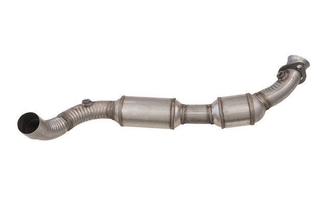 Schultz Manufacturing Direct Fit Catalytic Converter 7712040