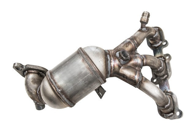 Schultz Manufacturing Direct Fit Catalytic Converter 7713348