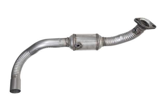 Schultz Manufacturing Direct Fit Catalytic Converter 7712164