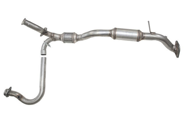 Schultz Manufacturing Direct Fit Catalytic Converter 7713311