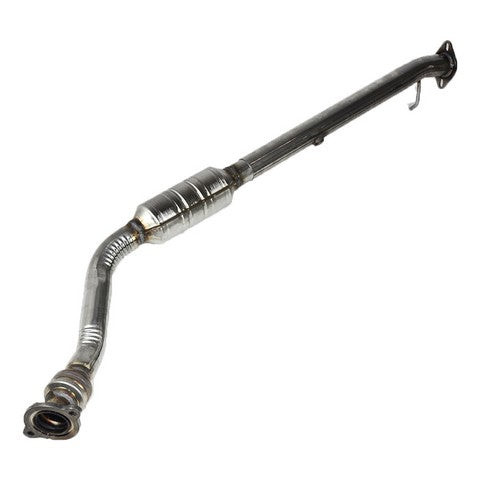 Schultz Manufacturing Direct Fit Catalytic Converter 7712169