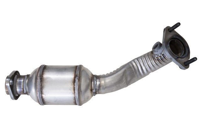 Schultz Manufacturing Direct Fit Catalytic Converter 7713380