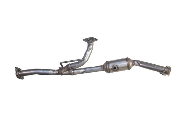 Schultz Manufacturing Direct Fit Catalytic Converter 7717007