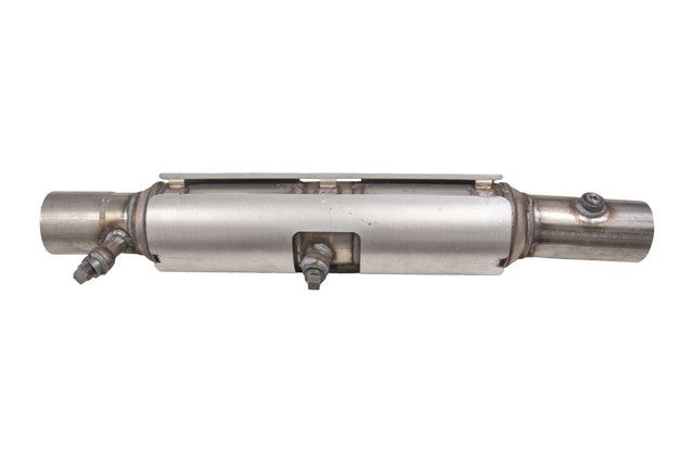 Schultz Manufacturing Direct Fit Catalytic Converter 7721005