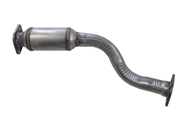 Schultz Manufacturing Direct Fit Catalytic Converter 7719035