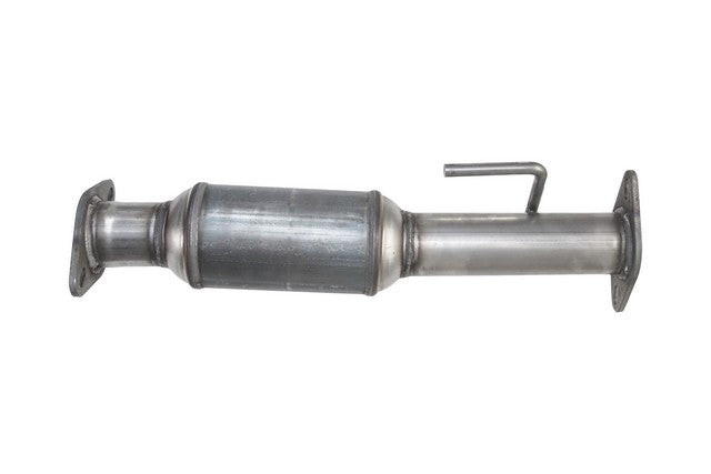 Schultz Manufacturing Direct Fit Catalytic Converter 7715014