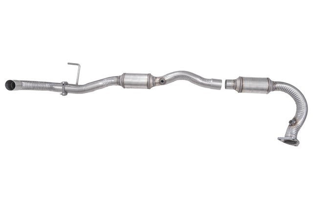 Schultz Manufacturing Direct Fit Catalytic Converter 7714071
