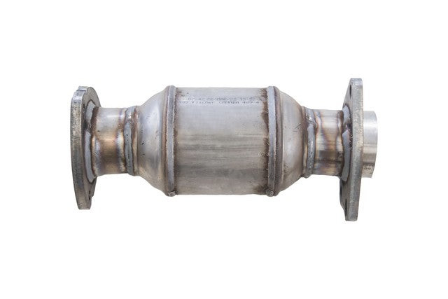 Schultz Manufacturing Direct Fit Catalytic Converter 7713133