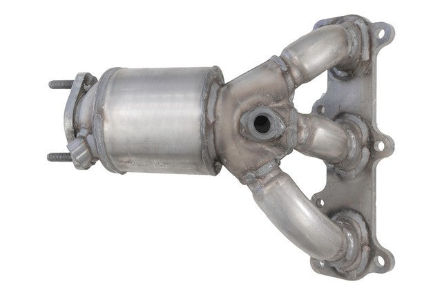 Schultz Manufacturing Direct Fit Catalytic Converter 7713360