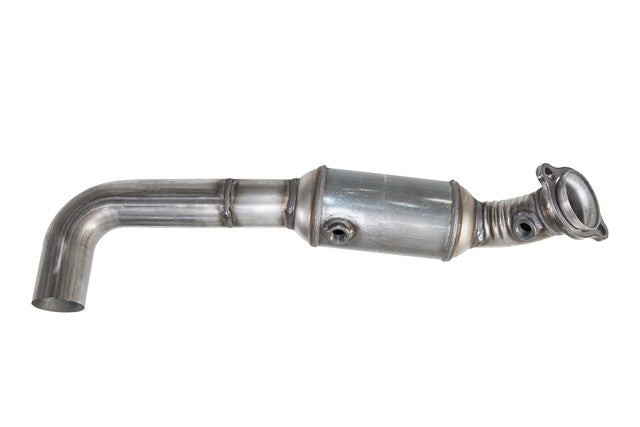 Schultz Manufacturing Direct Fit Catalytic Converter 7716038