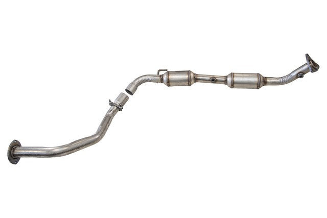 Schultz Manufacturing Direct Fit Catalytic Converter 7721009