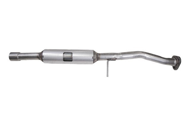 Schultz Manufacturing Direct Fit Catalytic Converter 7716023