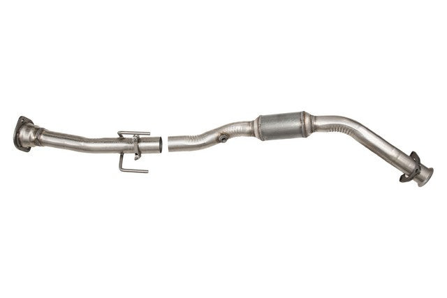 Schultz Manufacturing Direct Fit Catalytic Converter 7718020