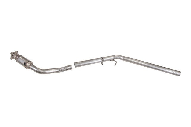 Schultz Manufacturing Direct Fit Catalytic Converter 7718023