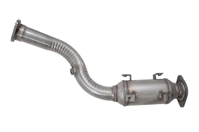 Schultz Manufacturing Direct Fit Catalytic Converter 7719036