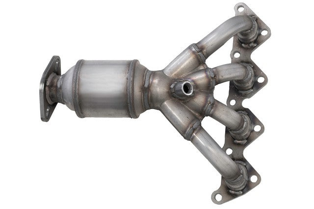 Schultz Manufacturing Direct Fit Catalytic Converter 7719010
