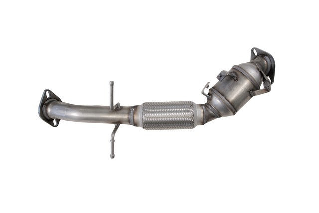 Schultz Manufacturing Direct Fit Catalytic Converter 7719016