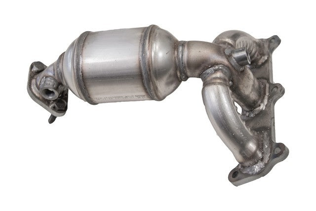 Schultz Manufacturing Direct Fit Catalytic Converter 7715026