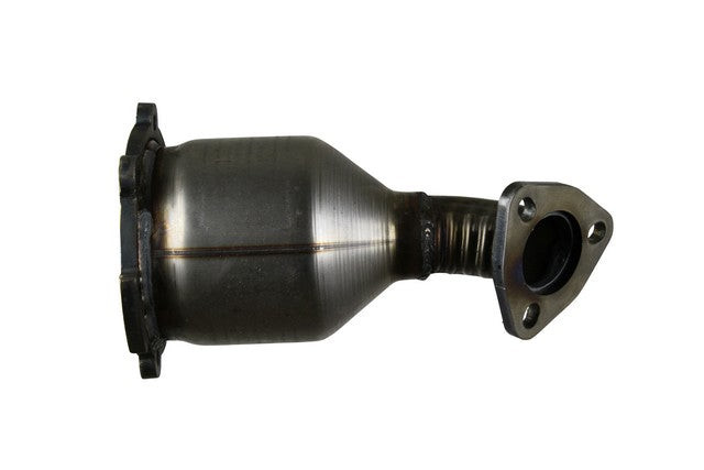 Schultz Manufacturing Direct Fit Catalytic Converter 7714075