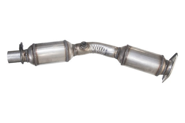 Schultz Manufacturing Direct Fit Catalytic Converter 7717012