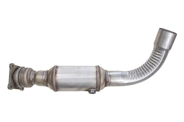 Schultz Manufacturing Direct Fit Catalytic Converter 7717013