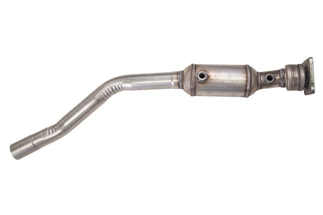 Schultz Manufacturing Direct Fit Catalytic Converter 7720011