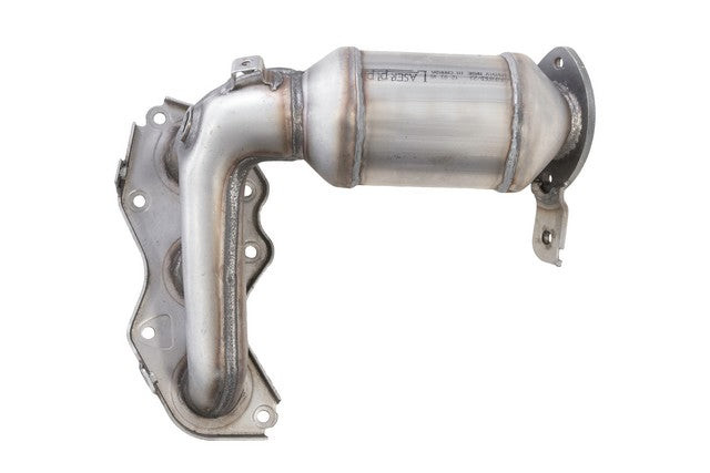 Schultz Manufacturing Direct Fit Catalytic Converter 7715007