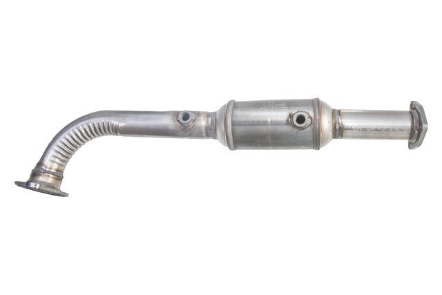 Schultz Manufacturing Direct Fit Catalytic Converter 7717015