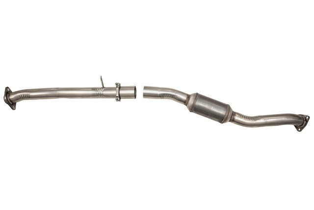 Schultz Manufacturing Direct Fit Catalytic Converter 7714083