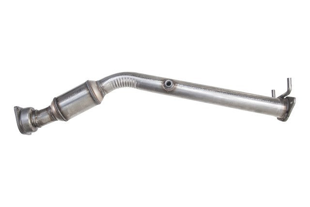 Schultz Manufacturing Direct Fit Catalytic Converter 7715011